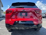 2024 Blazer Thumbnail 6