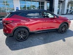 2024 Blazer Thumbnail 7