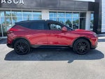 2024 Blazer Thumbnail 8