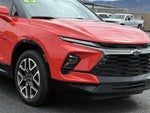2025 Blazer Thumbnail 1