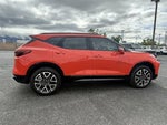 2025 Blazer Thumbnail 3