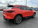 2025 Blazer Thumbnail 4