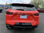2025 Blazer Thumbnail 5