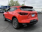 2025 Blazer Thumbnail 6