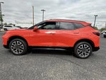 2025 Blazer Thumbnail 7