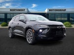 2025 Blazer Thumbnail 1