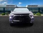 2025 Blazer Thumbnail 2