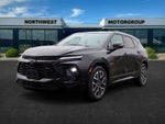 2025 Blazer Thumbnail 3