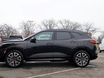 2025 Blazer Thumbnail 4