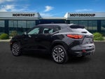 2025 Blazer Thumbnail 5