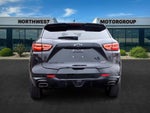 2025 Blazer Thumbnail 6