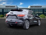 2025 Blazer Thumbnail 7