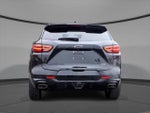 2025 Blazer Thumbnail 4