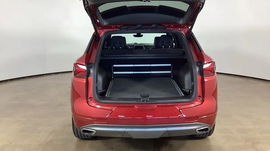 2019 Chevrolet Blazer Premier
