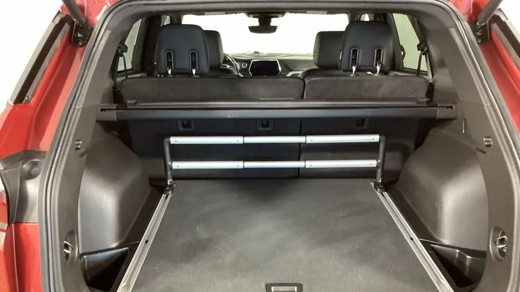 2019 Chevrolet Blazer Premier