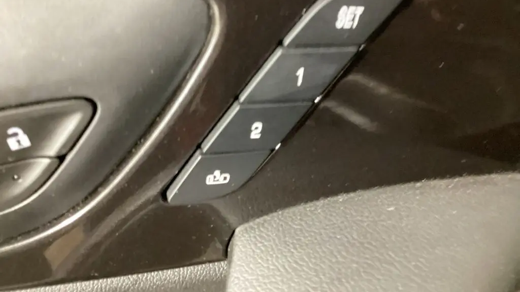 2019 Chevrolet Blazer Premier