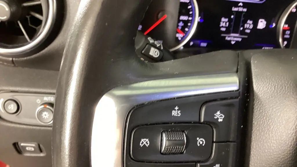 2019 Chevrolet Blazer Premier