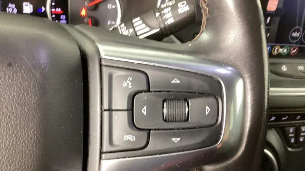 2019 Chevrolet Blazer Premier