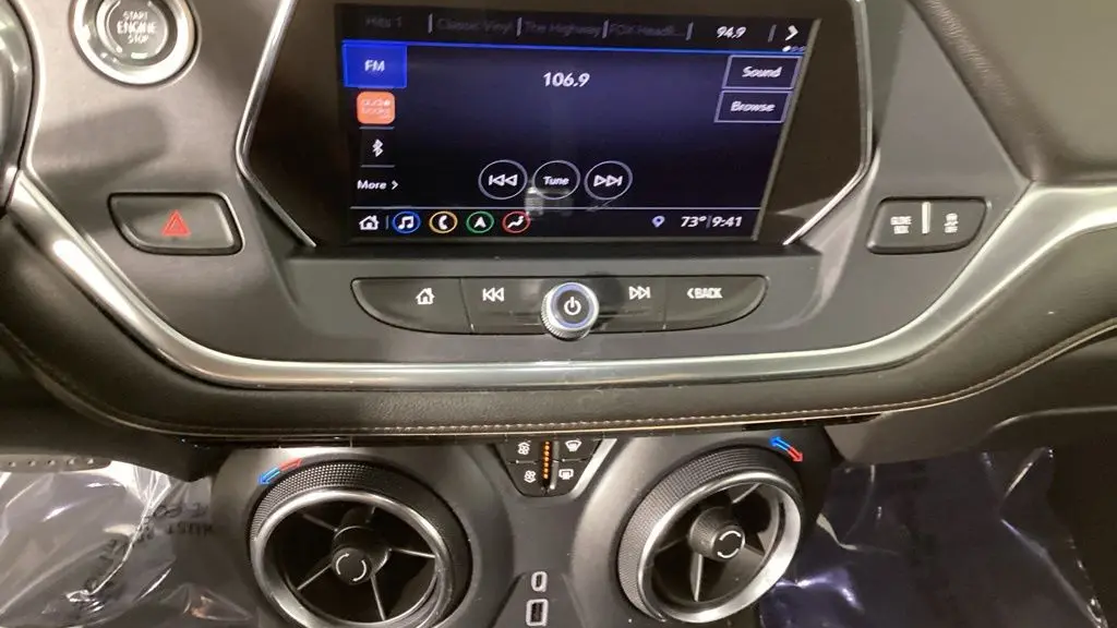 2019 Chevrolet Blazer Premier