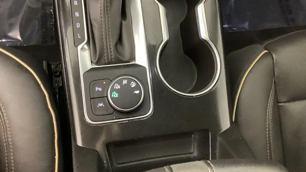 2019 Chevrolet Blazer Premier