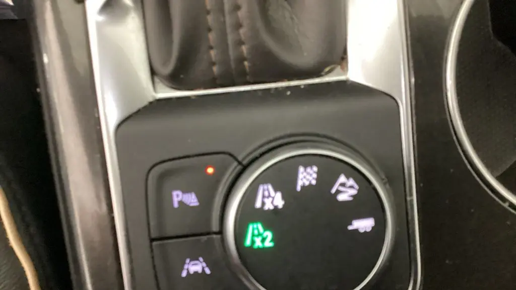 2019 Chevrolet Blazer Premier