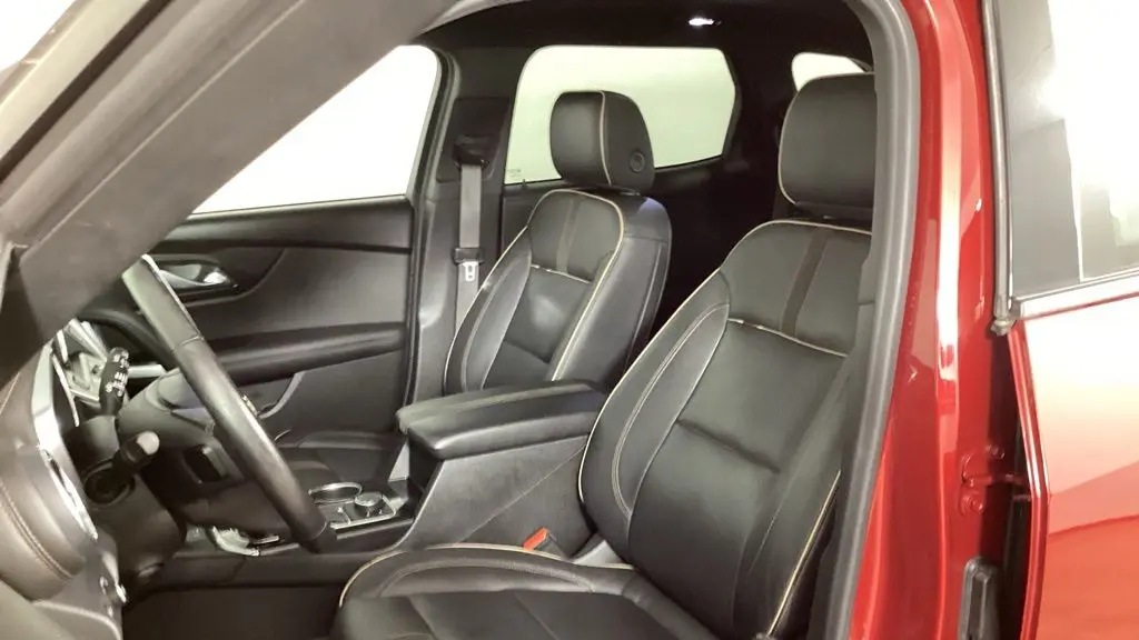 2019 Chevrolet Blazer Premier