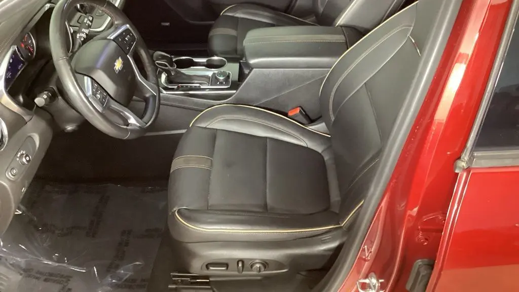 2019 Chevrolet Blazer Premier