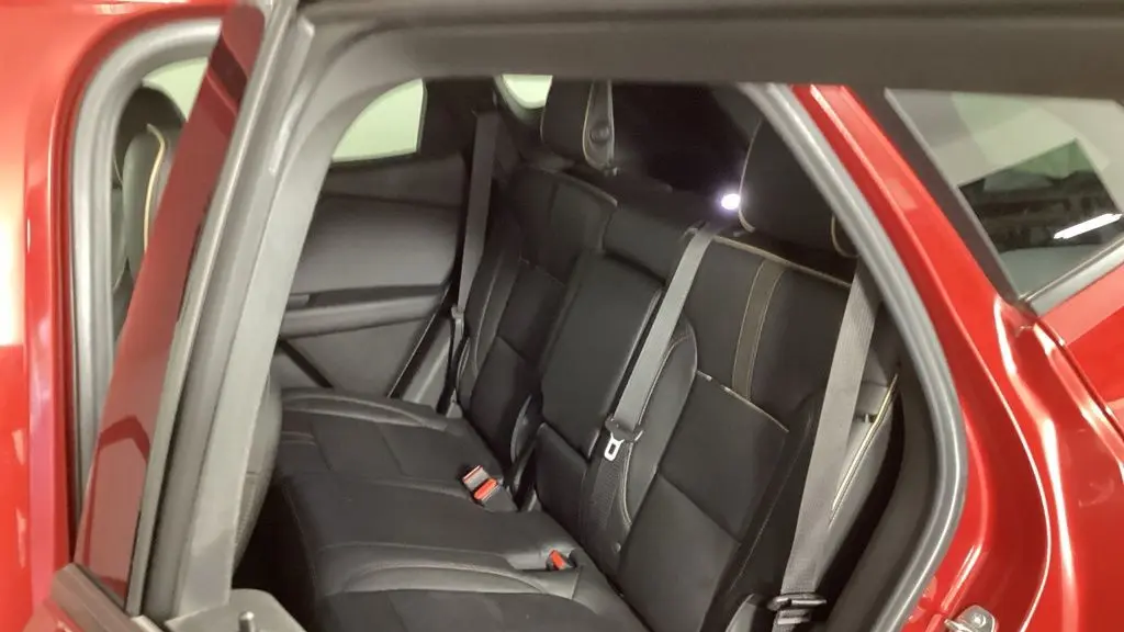 2019 Chevrolet Blazer Premier