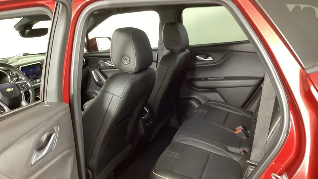 2019 Chevrolet Blazer Premier