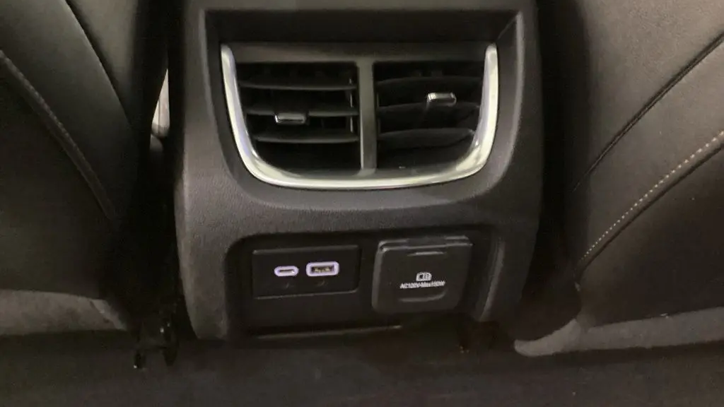 2019 Chevrolet Blazer Premier