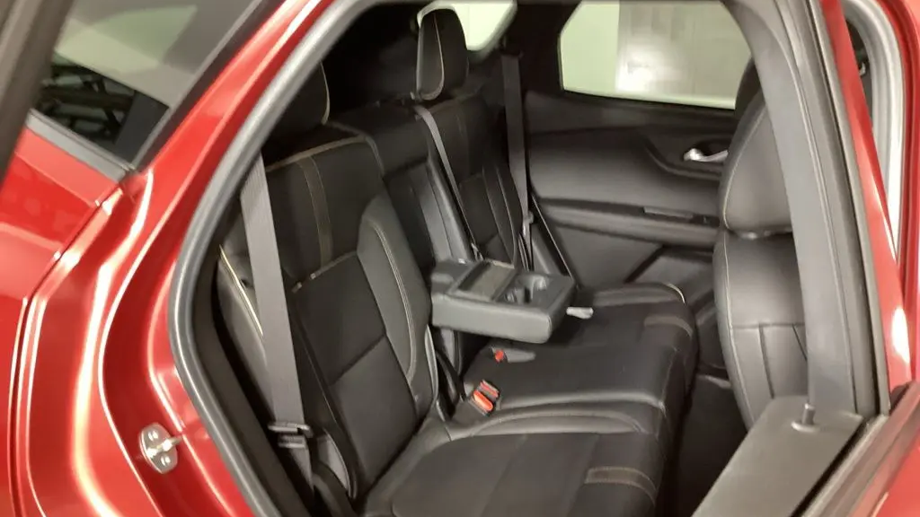 2019 Chevrolet Blazer Premier