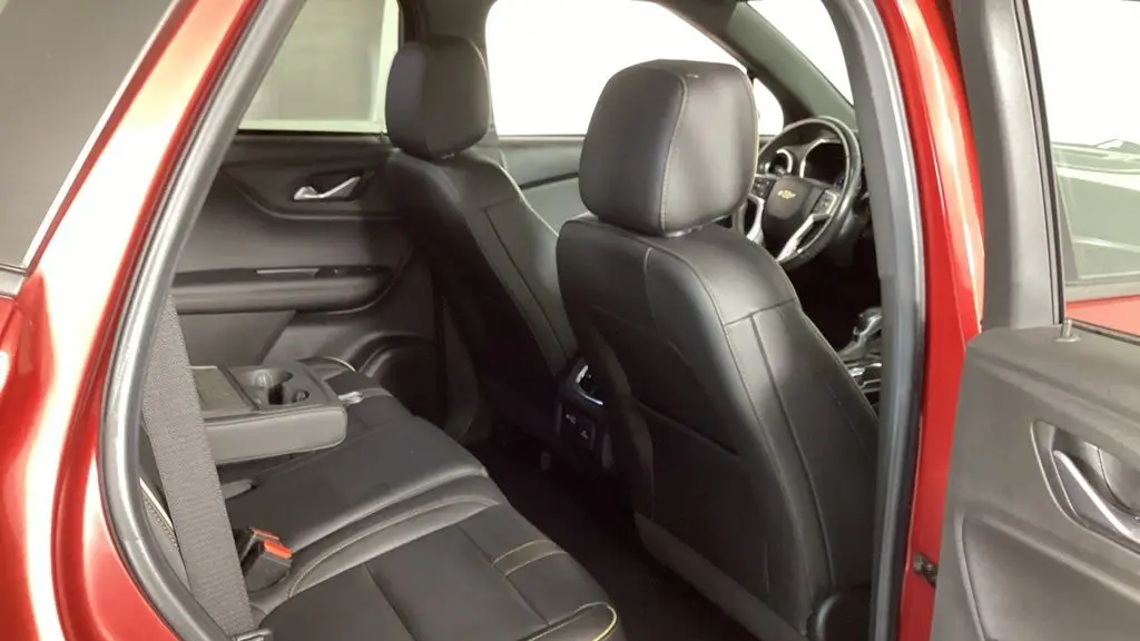 2019 Chevrolet Blazer Premier