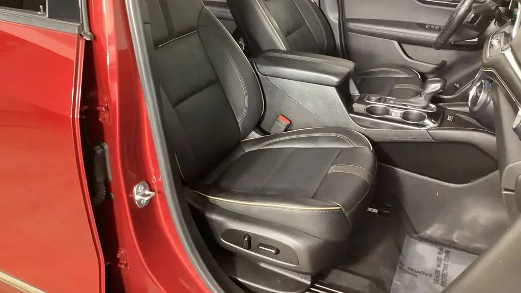 2019 Chevrolet Blazer Premier