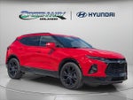 2020 Blazer Thumbnail 2