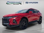 2020 Blazer Thumbnail 4