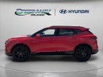2020 Blazer Thumbnail 5