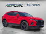 2020 Blazer Thumbnail 2