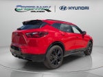 2020 Blazer Thumbnail 8
