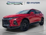 2020 Blazer Thumbnail 4