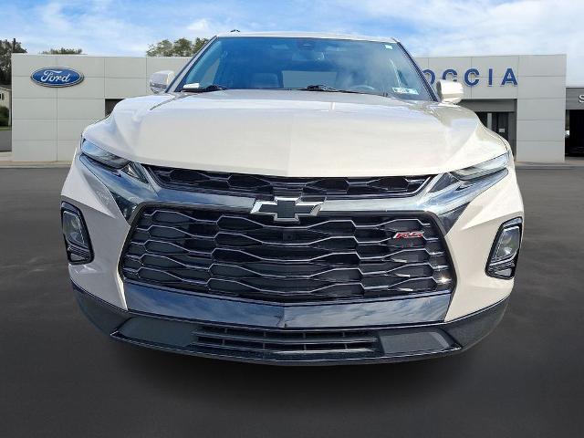 2021 Chevrolet Blazer - $24,990
