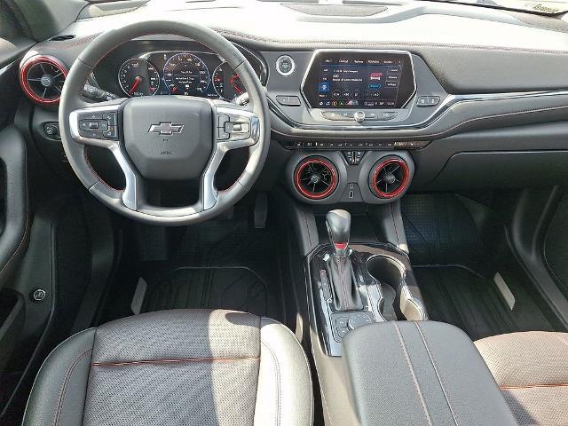 2021 Chevrolet Blazer - $24,990