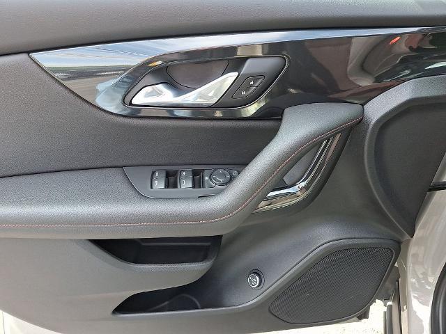 2021 Chevrolet Blazer - $24,990