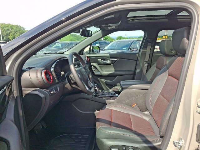 2021 Chevrolet Blazer - $24,990