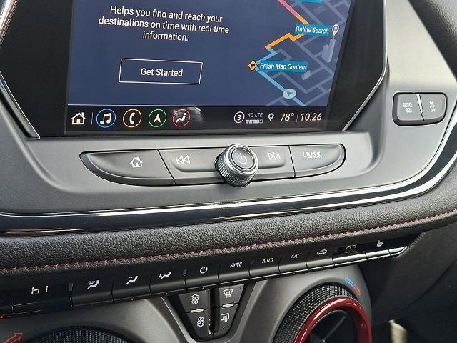 2021 Chevrolet Blazer - $24,990