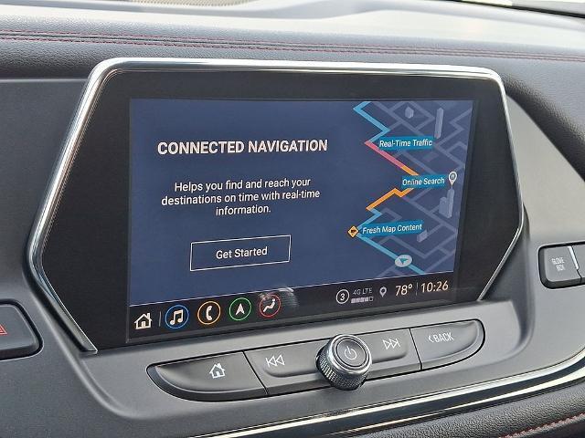 2021 Chevrolet Blazer - $24,990