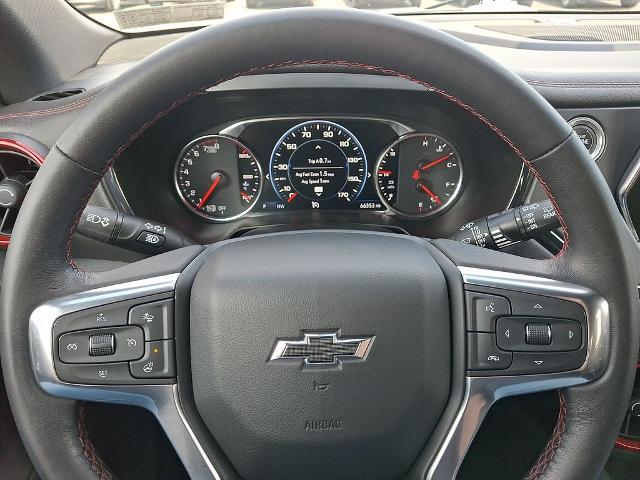 2021 Chevrolet Blazer - $24,990