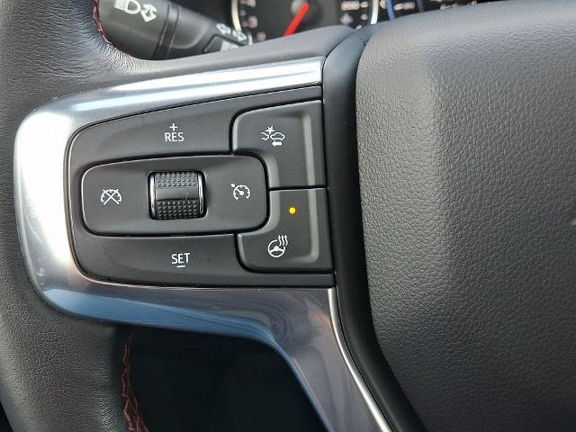 2021 Chevrolet Blazer - $24,990