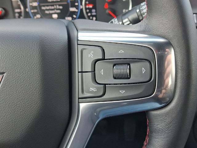 2021 Chevrolet Blazer - $24,990
