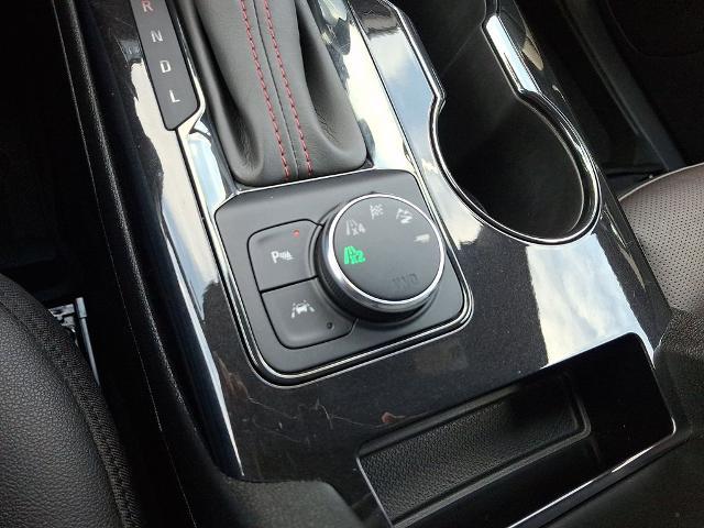 2021 Chevrolet Blazer - $24,990