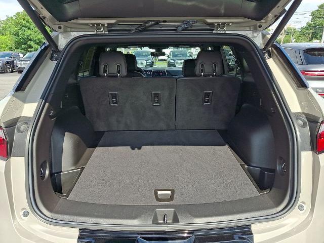 2021 Chevrolet Blazer - $24,990